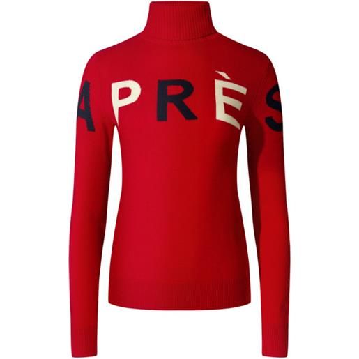 Perfect Moment après sweater w - maglione - donna