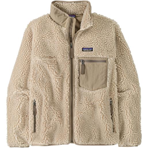 PATAGONIA pile classic retro-x® donna