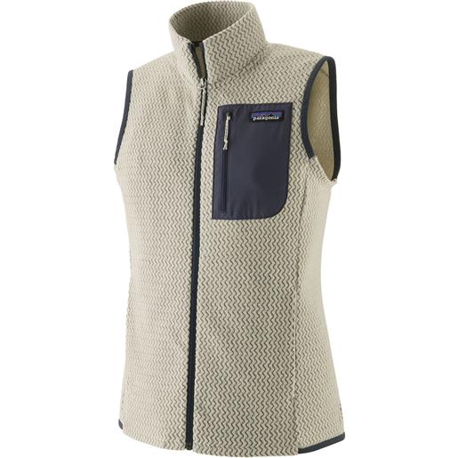 PATAGONIA gilet r1 air donna