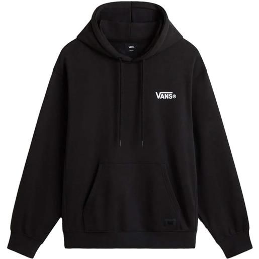 VANS felpa con cappuccio original standards statement