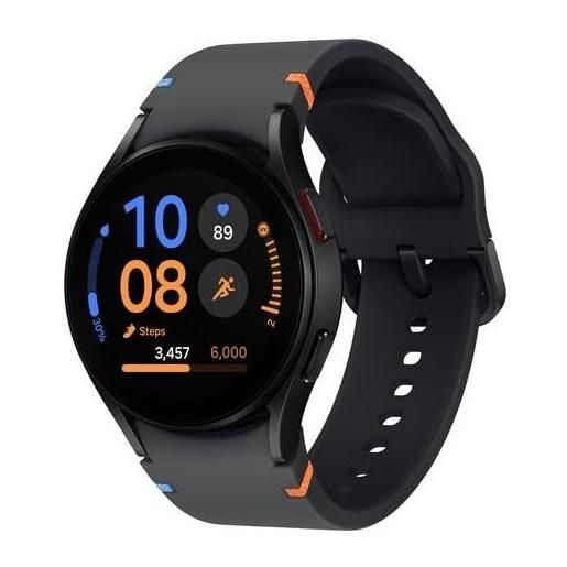 Samsung r861 galaxy watch fe, 40mm, black