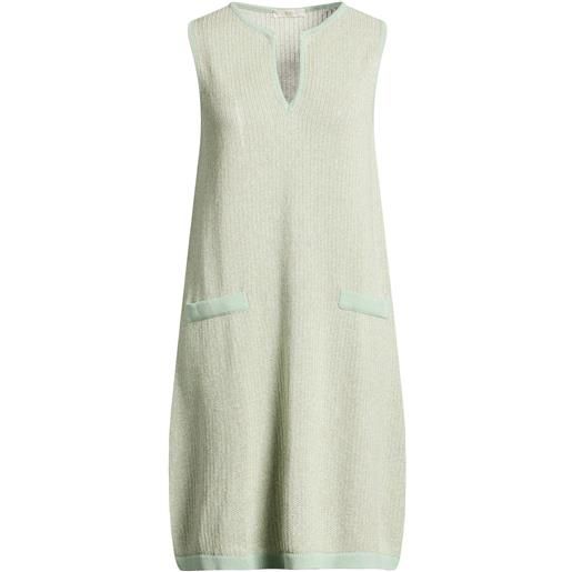 FEDELI - vestito corto