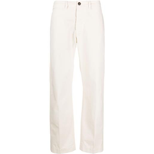 Fay chino affusolati - toni neutri