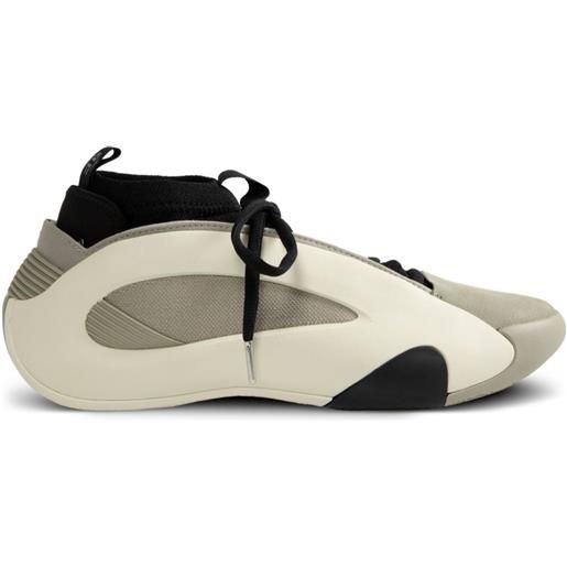 adidas sneakers harden volume 8 - grigio