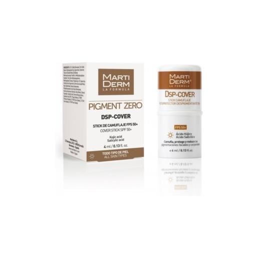Martiderm Sl martiderm dsp-cover stick 50+