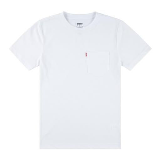 Levi's kt-knit top maglietta ragazzo