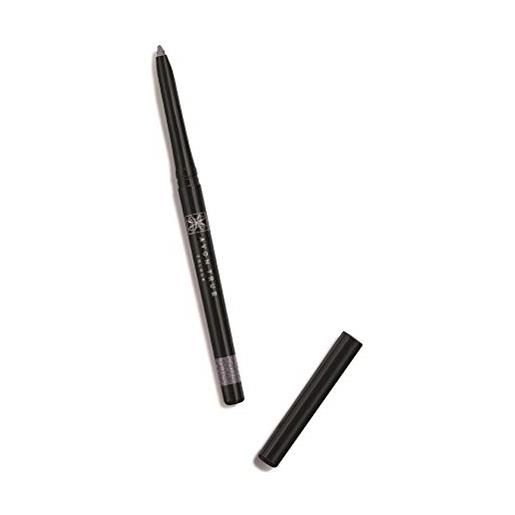 AVON true color glimmerstick eyeliner silver lights