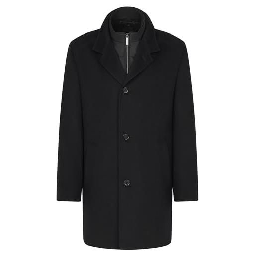 bugatti 621428-69071 cappotto, blu, 26 uomo