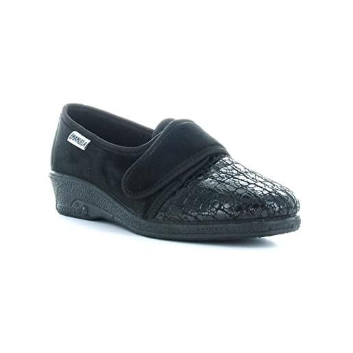 EMANUELA pantofola casa donna autunno/inverno