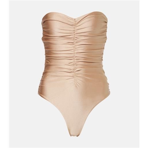 Jade Swim costume intero yara