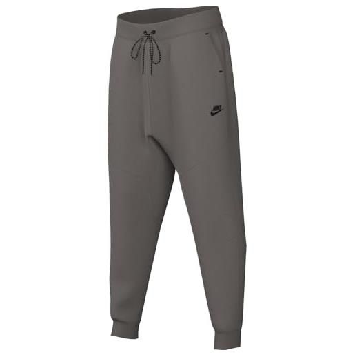 Nike sportswear hv5869 - pantaloni da jogging in pile per bambini più grandi