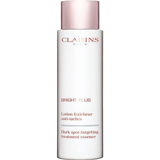 Clarins essenza di trattamento cla bright plus 200 ml 0,2 ml essenza