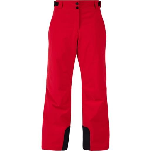 ROSSIGNOL pantaloni sci girl insulated ski pant