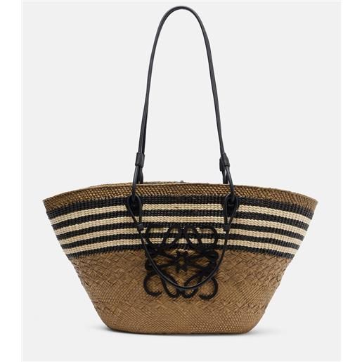 Loewe paula's ibiza - borsa anagram medium