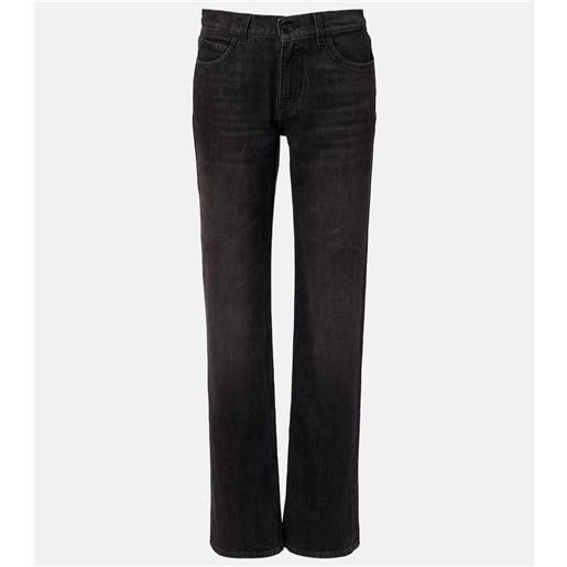 The Row jeans regular carlyl