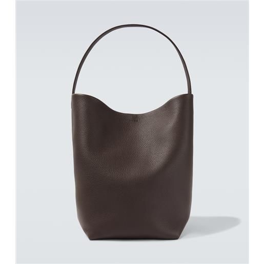 The Row borsa n/s park large in pelle