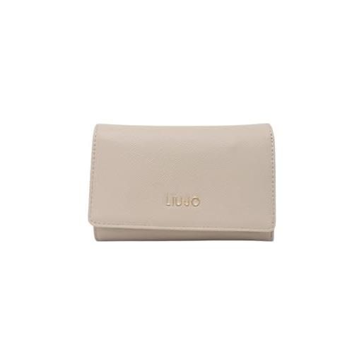 Liu Jo Jeans liu jo portafogli neutro aa5167e0087 neutro tu