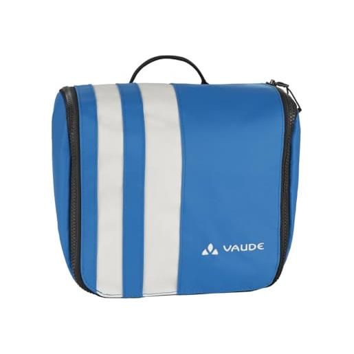VAUDE beauty case benno, azzurro, taglia unica, 122507240