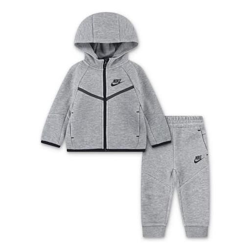 NIKE n nsw tech fleece fz set