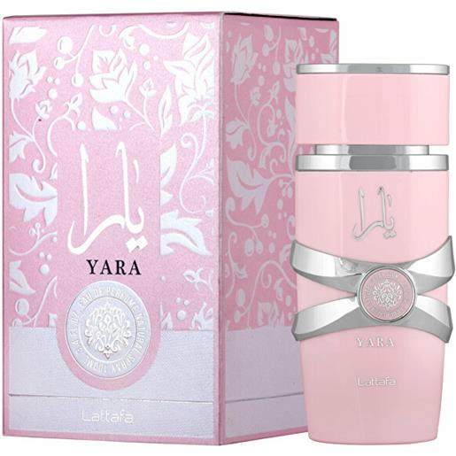 Lattafa yara eau de parfum 100ml