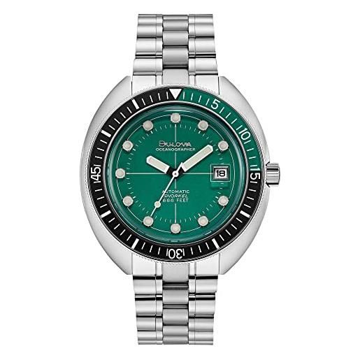 Bulova oceanografo 96b322