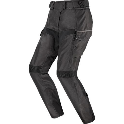 Ls2 pantalone moto tecnico sportivo ls2 travel man nero