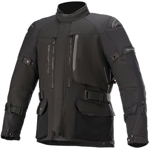 ALPINESTARS - giacca ALPINESTARS - giacca ketchum gore-tex nero
