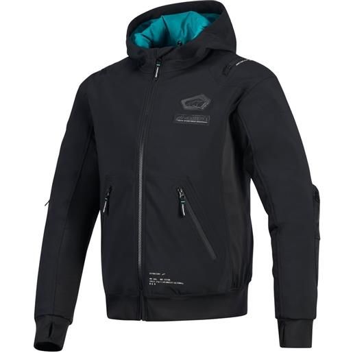 ALPINESTARS - giacca ALPINESTARS - giacca moblast wp nero