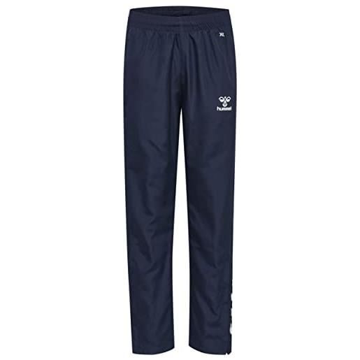 hummel pantaloni unisex per bambini hmlcore xk micro pants kids