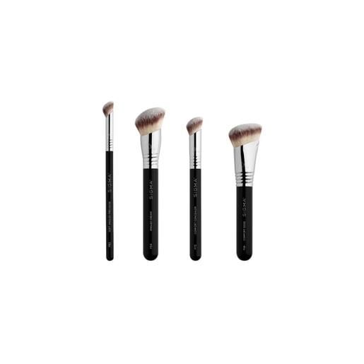 Sigma Beauty comfort collection comfort complexion brush set set di pennelli 1 pz. 