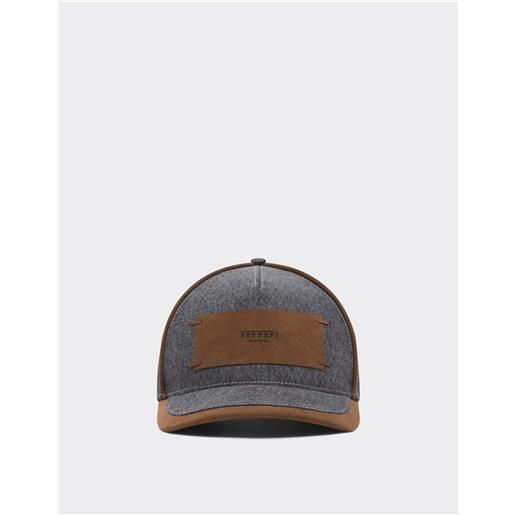 Cappelli Di Baseball Colorati Multipli Illustrazione Vettoriale
