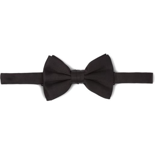 Prada papillon - nero