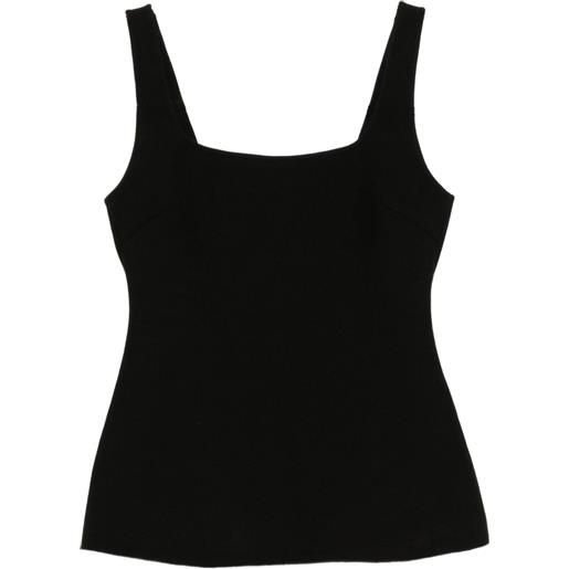 High Sport canotta geo inna - nero