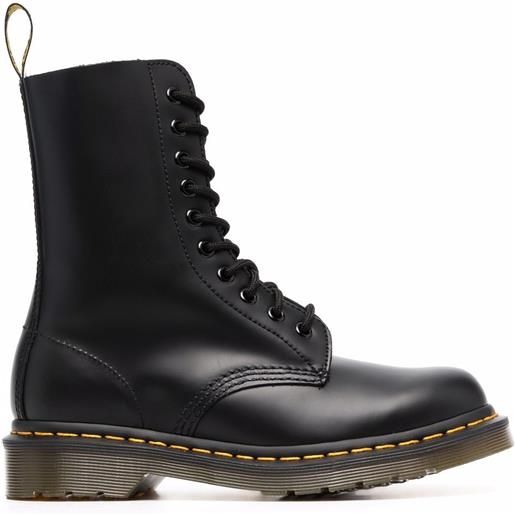Dr. Martens anfibi 1490 - nero