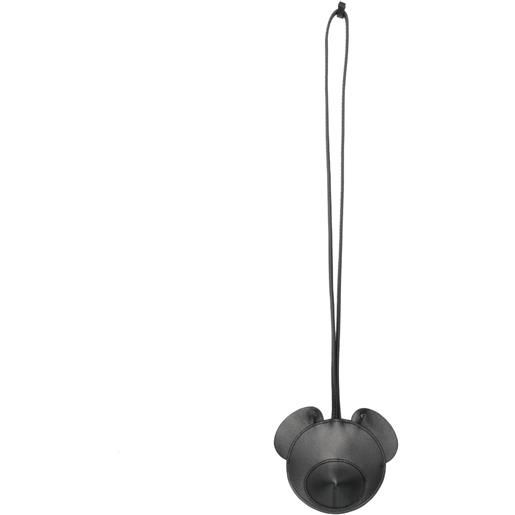 Palm Angels portachiavi - nero