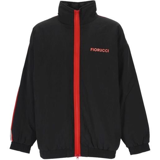Fiorucci bomber hot winter - nero