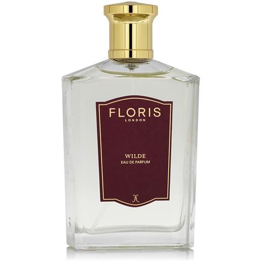 Floris wilde eau de parfum (unisex) 100 ml