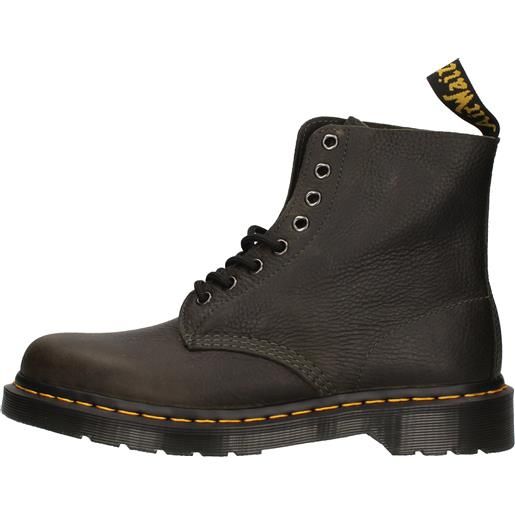 Dr Martens dr. Martens 1460 pascal anfibi in pelle ambassador