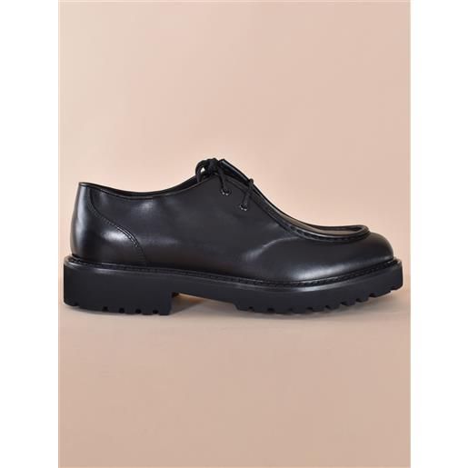 DOUCAL'S scarpe doucal's derby parabout