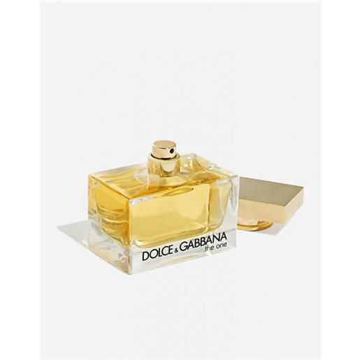 DOLCE & GABBANA Srl d&g the one edp 75ml