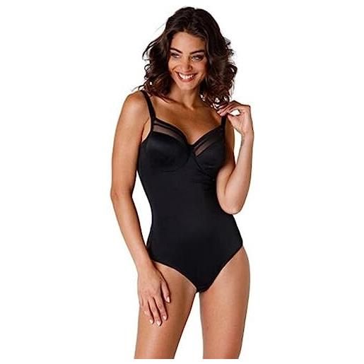 Lovable body con reggiseno con ferretto generous new fit donna