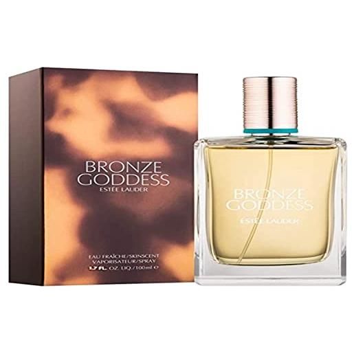 Estee Lauder estée lauder bronze goddess eau fraîche, 50 ml