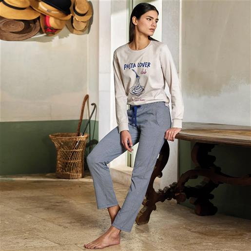 Jadea pigiama donna Jadea cod. 5231