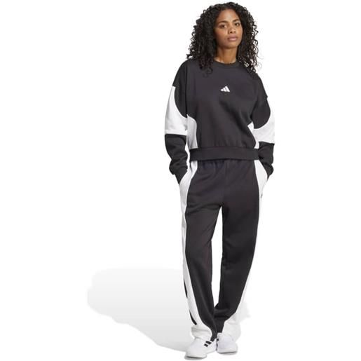 Adidas w laziday ts wom tuta donna Adidas cod. Jd2672