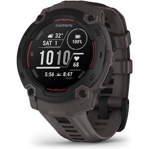 Garmin instinct e 2,29 cm (0.9") mip 45 mm digitale 176 x 176 pixel nero gps (satellitare)