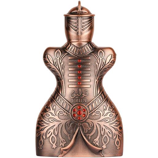 Lattafa niche emarati toleen eau de parfum (unisex) 80 ml