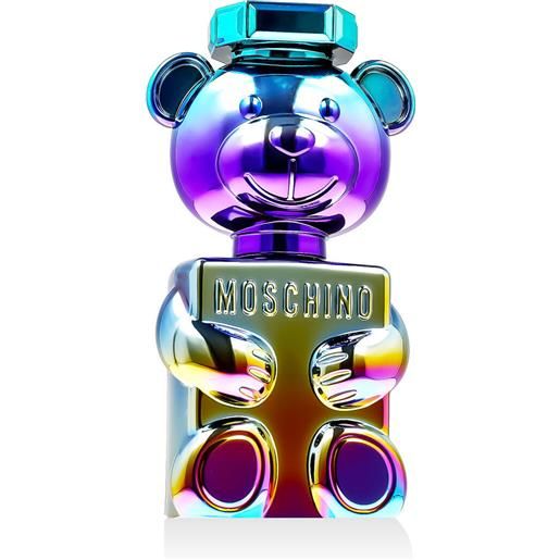 Moschino toy 2 pearl eau de parfum (unisex) 50 ml