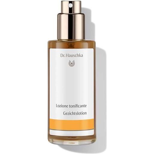 Dr Hauschka lozione tonificante viso 100ml