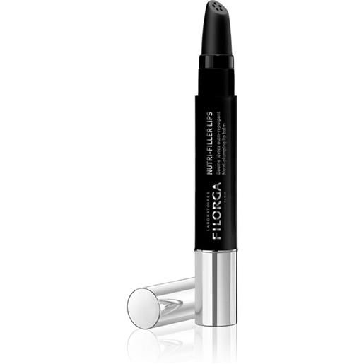Filorga nutri-filler lips balsamo labbra rimpolpante 4ml