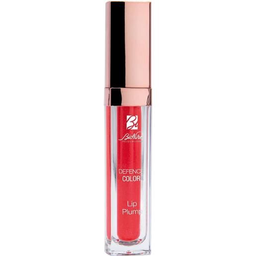 Bionike defence color lip plump n6 rouge framboise 6ml